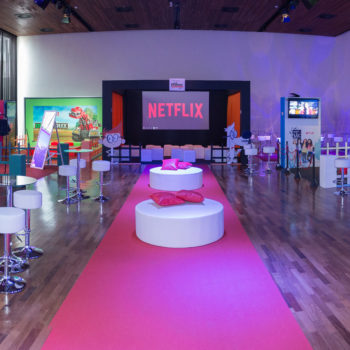 Netflix Dia das Crianças